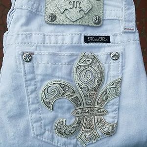 Miss Me Skinny Jeans